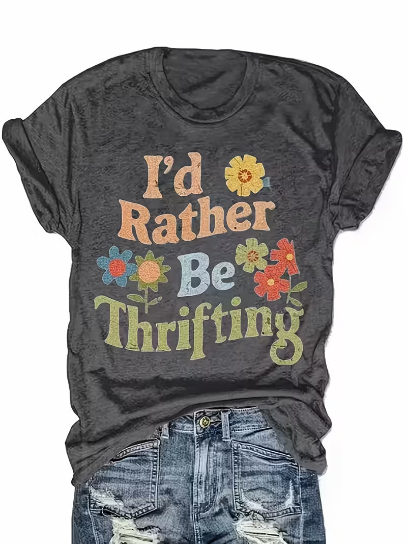Summer Clothing For 60 Year Old Woman - プラスサイズの女性用半袖Tシャツ、古着を着たい、通気性のある生地、夏の服装、婦人服