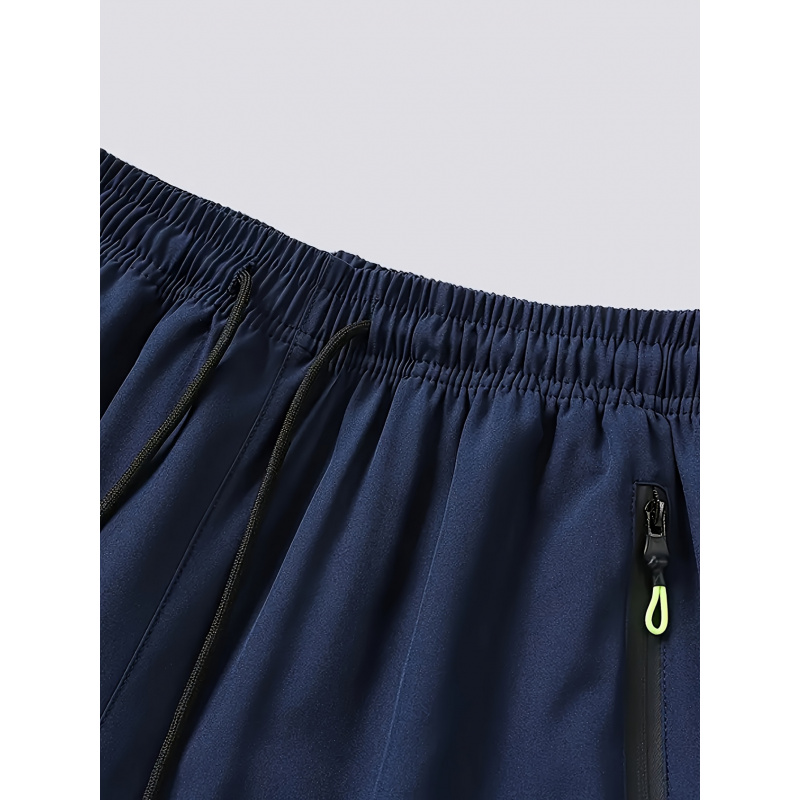 プラスサイズメンズカジュアルスポーツショーツ通気性と爽やかな - Summer Clothing Essentials Men のレビューと価格