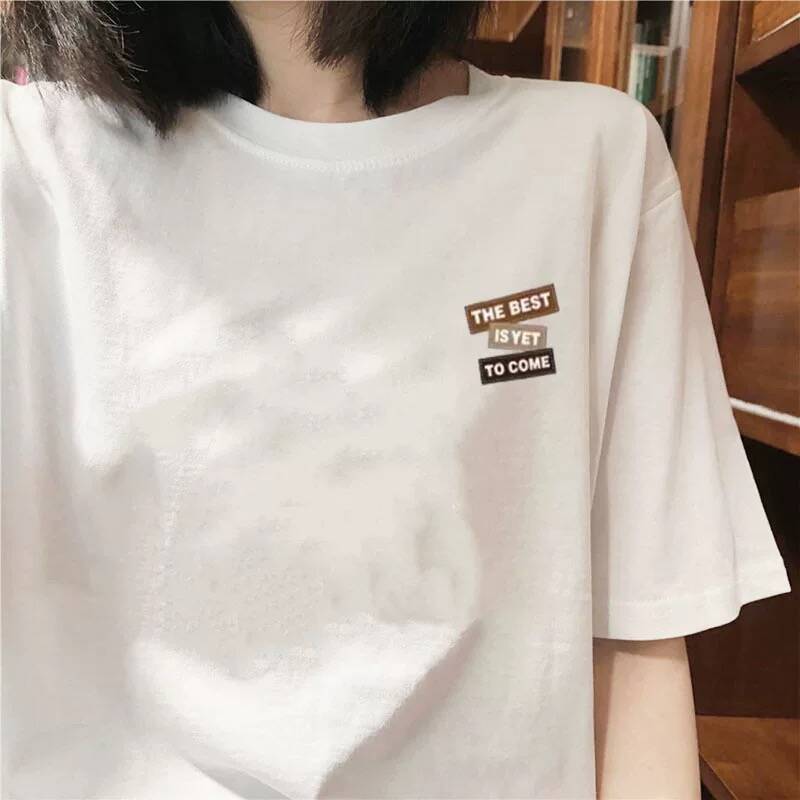 ヘビーウェイト半袖Tシャツユニセックスルーズフィット純綿ファ - Summer Clothing Brands のレビューと価格