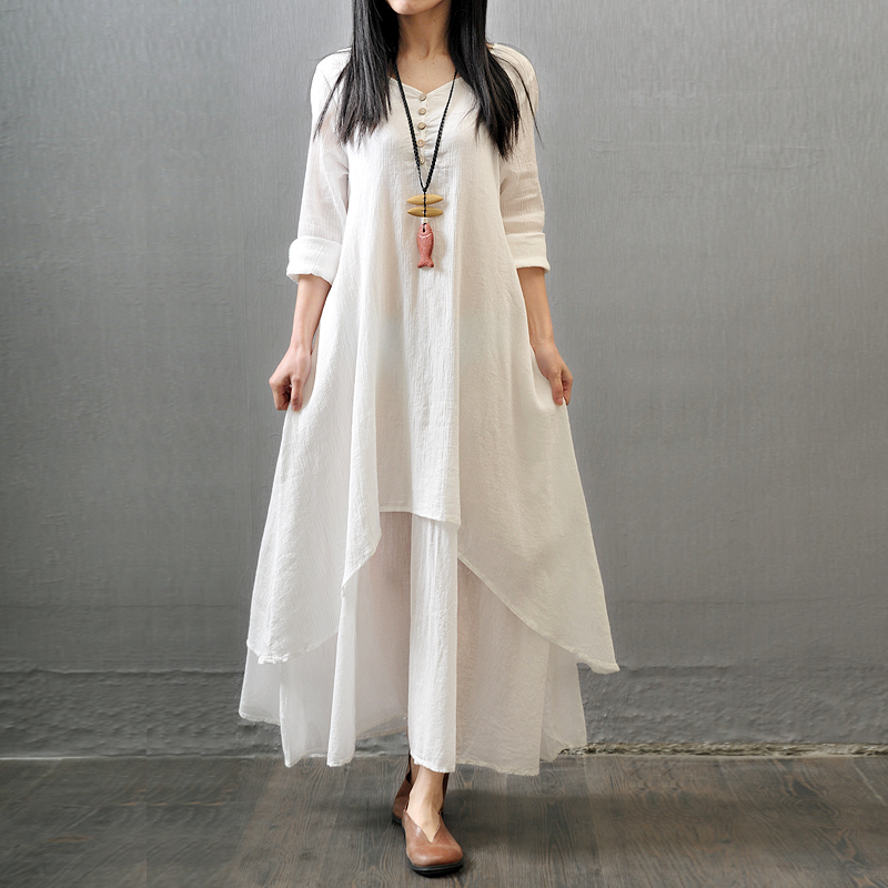 インドのドレス-女性のためのヴィンテージ自由奔放に生きるスタ - Indian Summer Vintage Clothing のレビューと価格