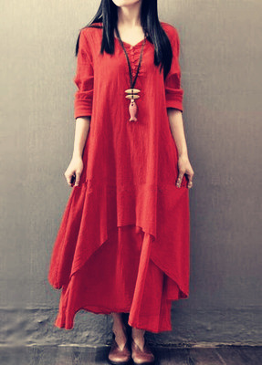 インドのドレス-女性のためのヴィンテージ自由奔放に生きるスタ - Indian Summer Vintage Clothing のレビューと価格