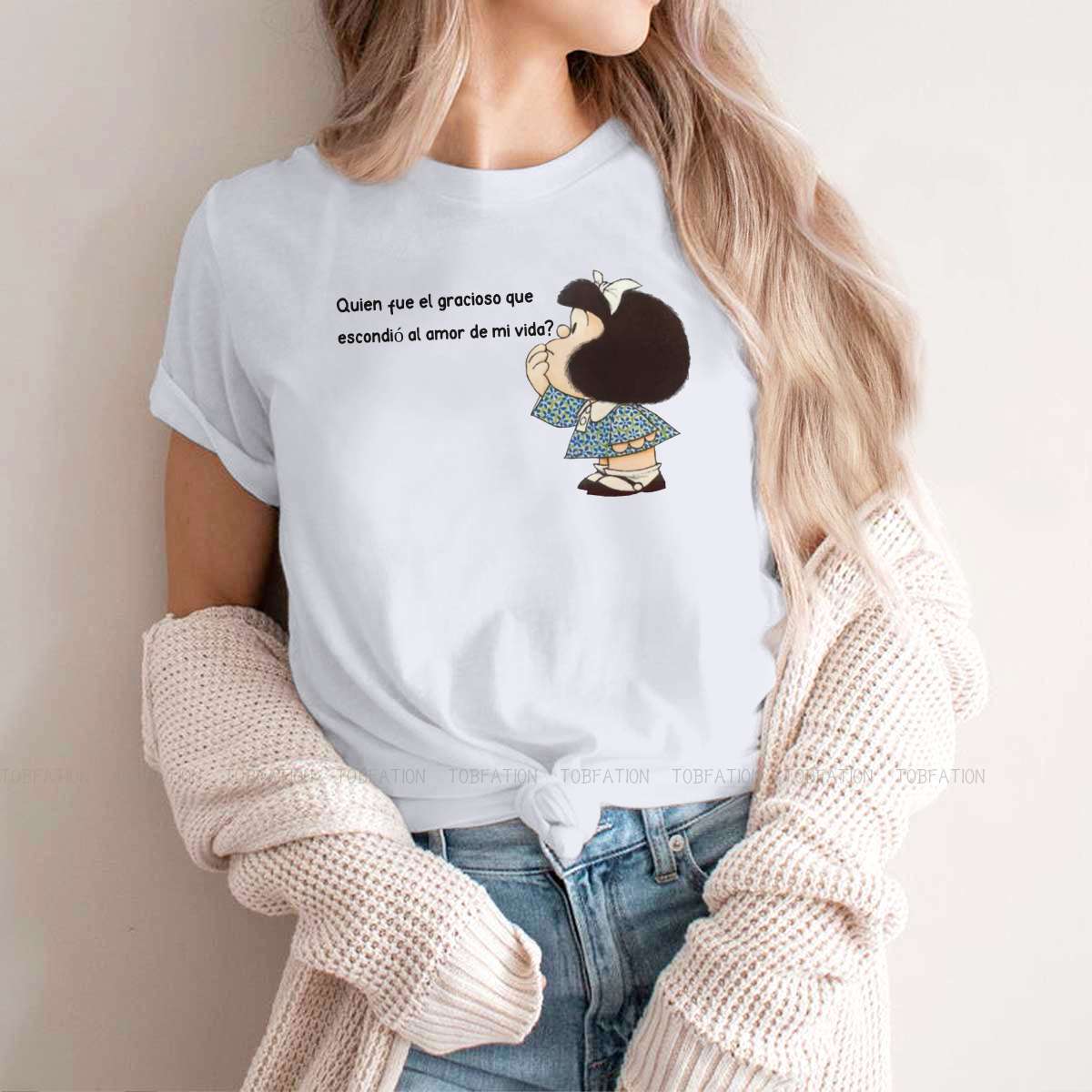 女性のためのヴィンテージ原宿Tシャツ,女の子のための半袖服 - Summer Clothing Words のレビューと価格