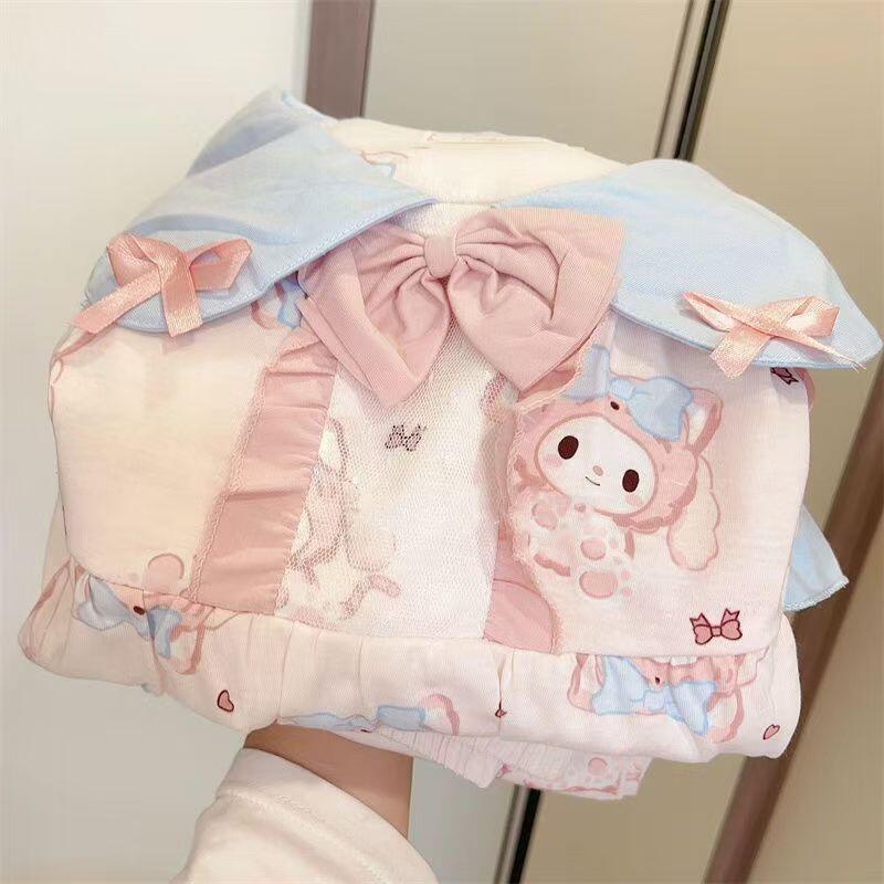 パジャマセット マイメロディ 2026 夏新作 レディース  - Summer Clothes のレビューと価格