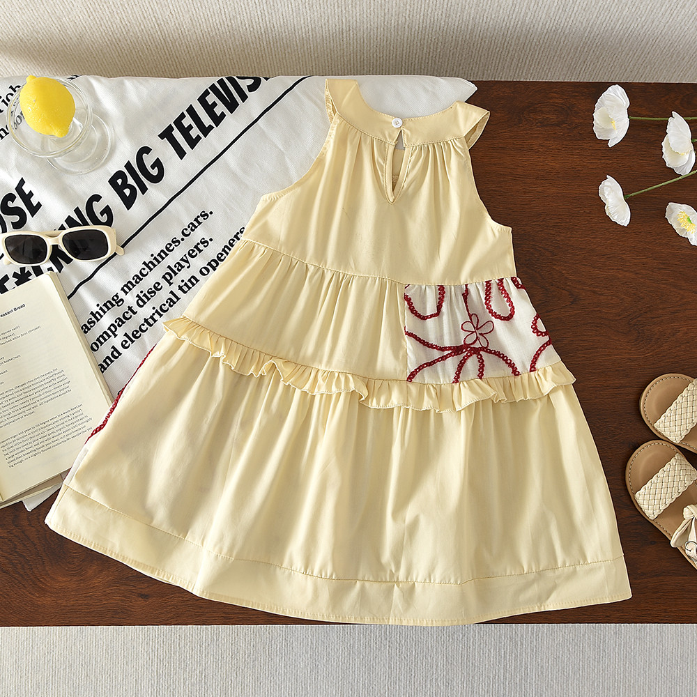 ベアリーダーファッション夏の新しいスプライシングプリント女の - Summer Clothing Drawing のレビューと価格