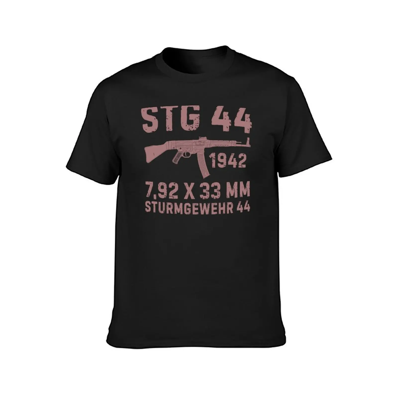 男性用ストライクライフルシャツ,STG 44,必須銃,ブルー - Summer Clothing Essentials Men のレビューと価格