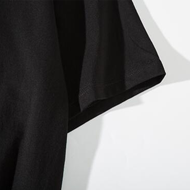 航空チートコード Tシャツ必需品プリントゲームカップルパンク - Summer Clothing Essentials Men のレビューと価格