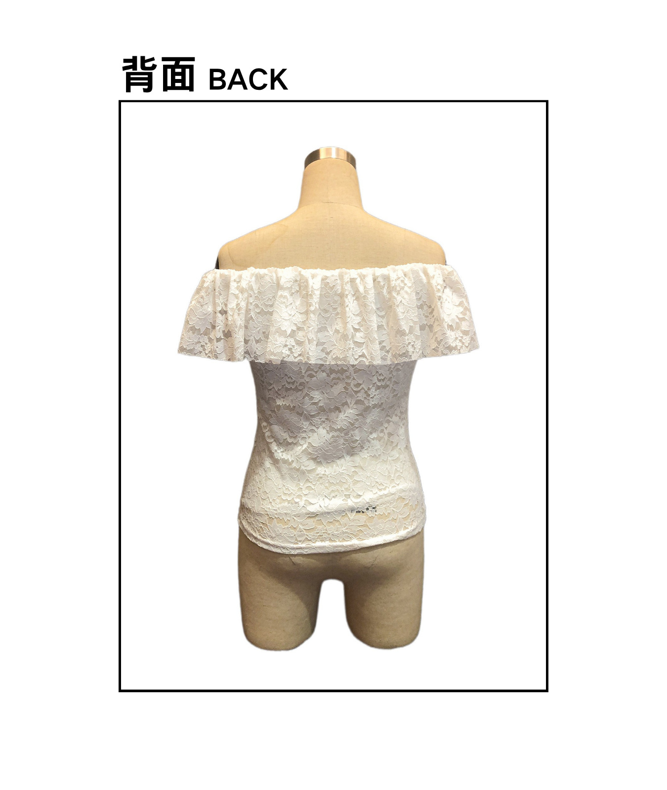 2026 ソリッドカラー ワンワードネック オフショルダー  - Summer Clothing Words のレビューと価格
