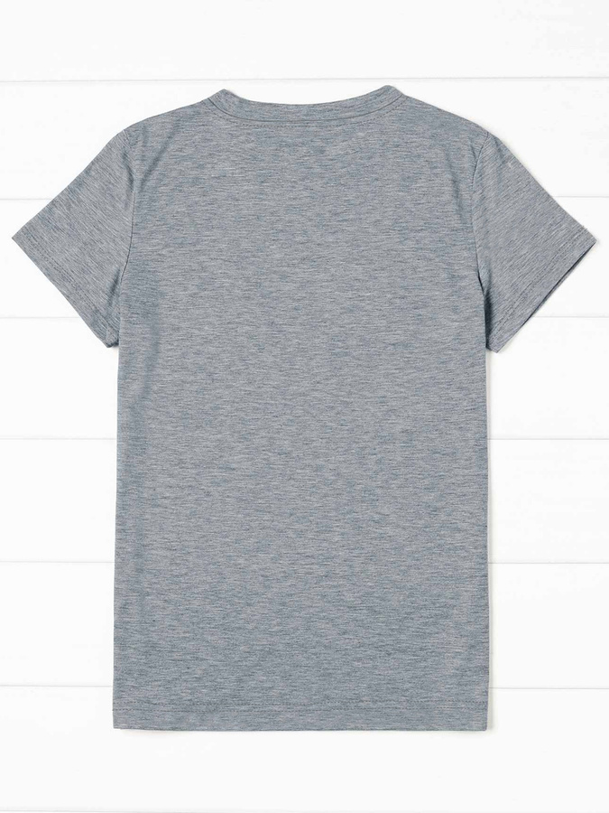 漫画ドーナツプリントTシャツ、夏と春用の半袖クルーネックカジ - Summer Loving Clothing のレビューと価格