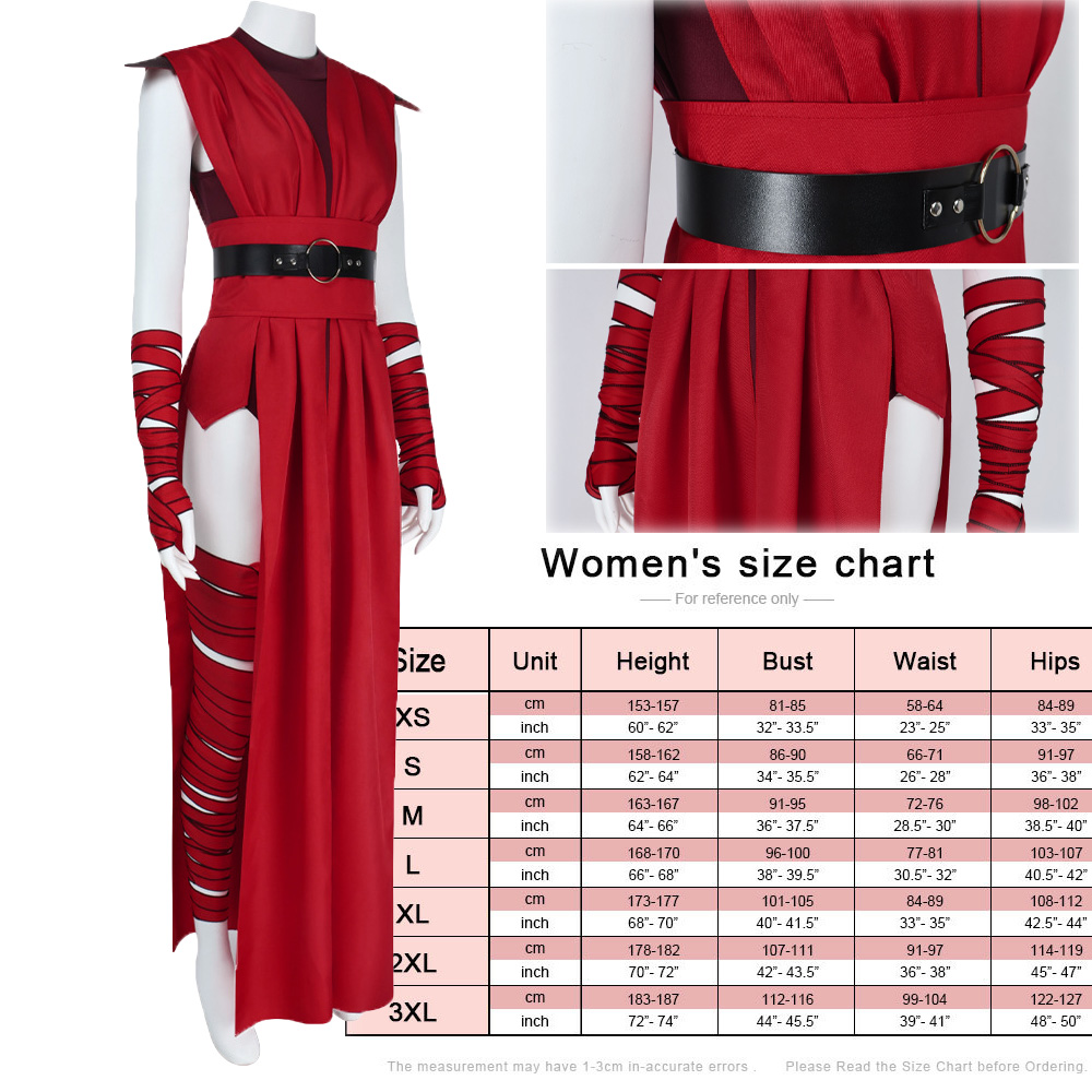 ナイトシスターズ メリン コスプレ衣装 女性 レッドスーツ  - Romper Playsuit Women のレビューと価格
