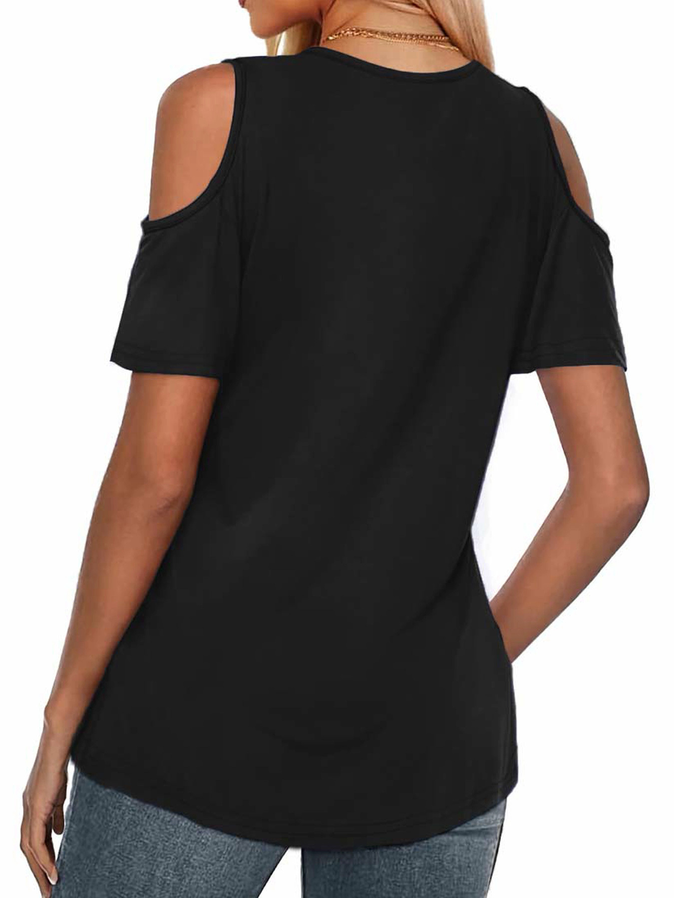 トレンディなカリフォルニア Tシャツ半袖 V ネック T シ - Summer Clothing Drop のレビューと価格