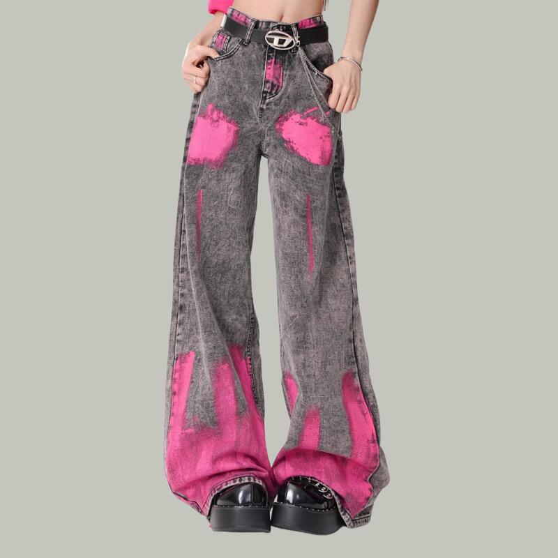 2026年春夏新作 レディース アメリカンハイストリート グ - Summer Clothing Drawing のレビューと価格