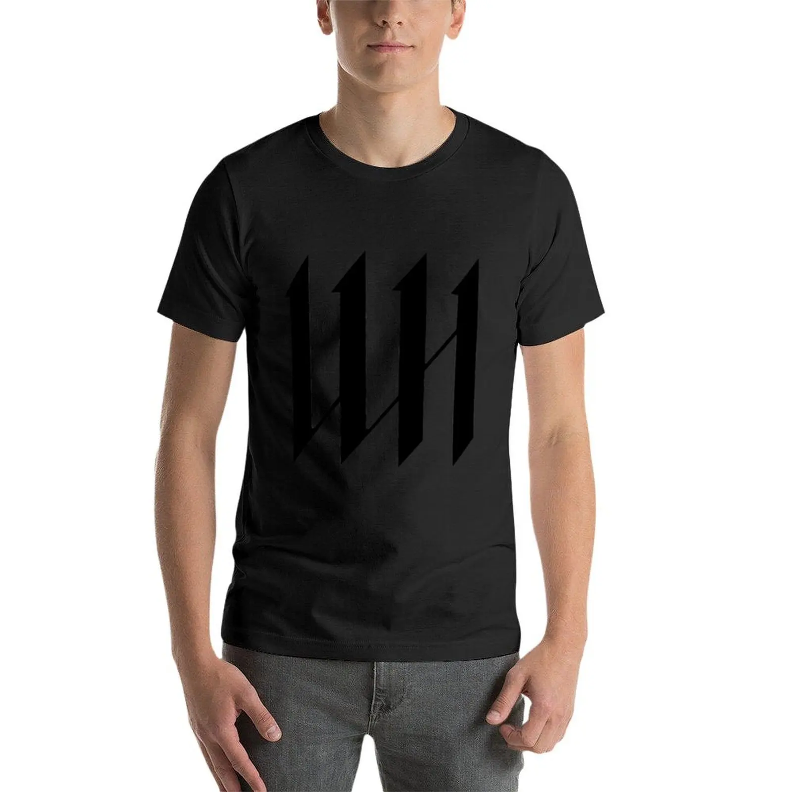 Wonho-バスケットボールのグラフィックTシャツ,男性のた - Summer Clothing Essentials Men のレビューと価格