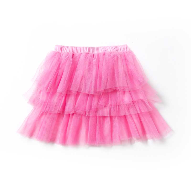 スカート-子供用のミニチュチュスカート,タツスタイルのスカー - Summer Gauze Clothing のレビューと価格