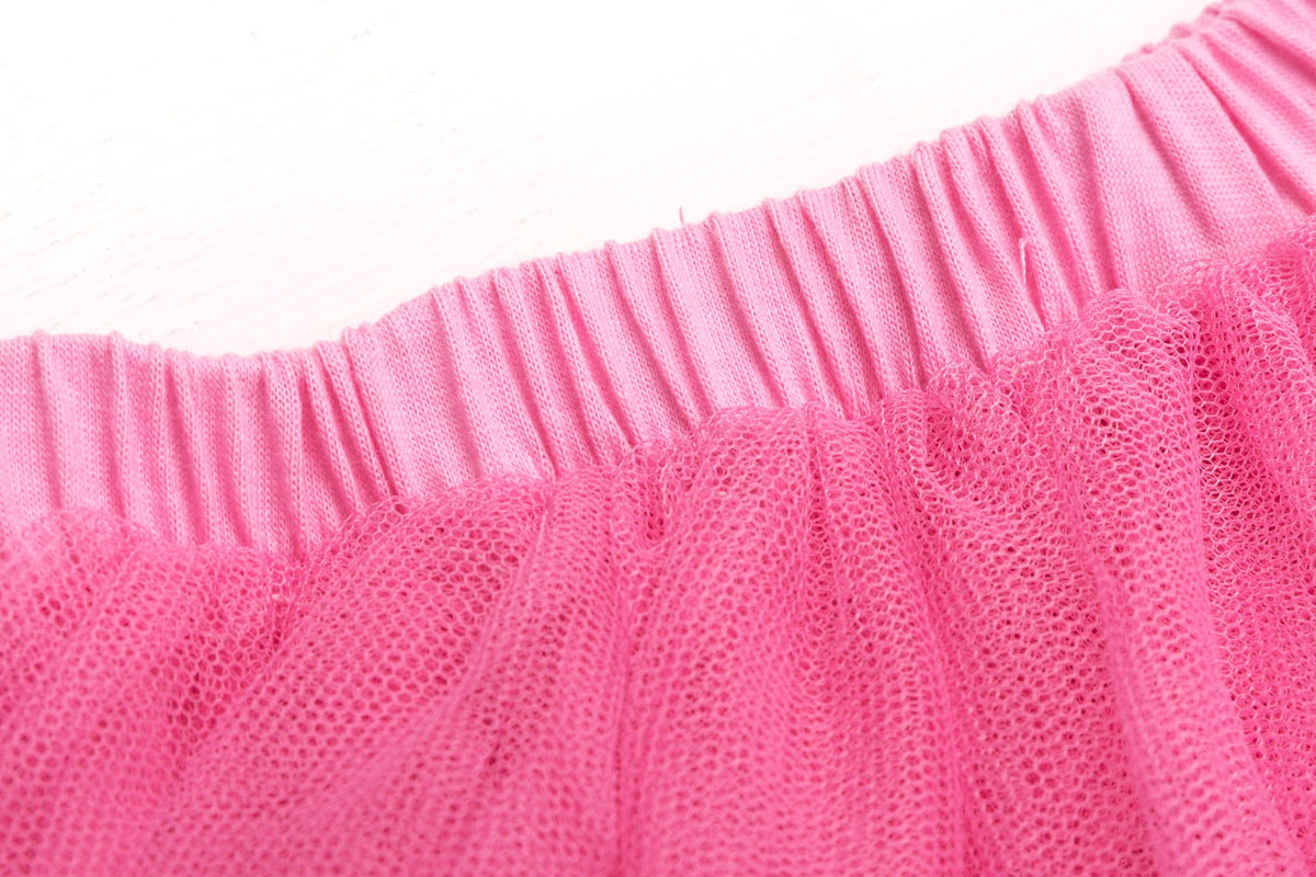 スカート-子供用のミニチュチュスカート,タツスタイルのスカー - Summer Gauze Clothing のレビューと価格