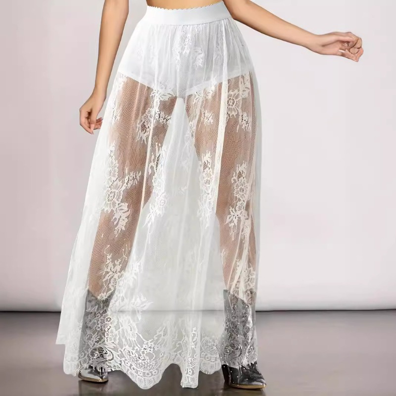 ヨーロッパとアメリカの婦人服夏の新作ダークゴシックレースシー - Summer Clothing Words のレビューと価格