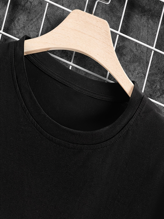 ハッピーカートゥーンスカルTシャツ、ルーズフィット、ラウンド - Summer Loving Clothing のレビューと価格