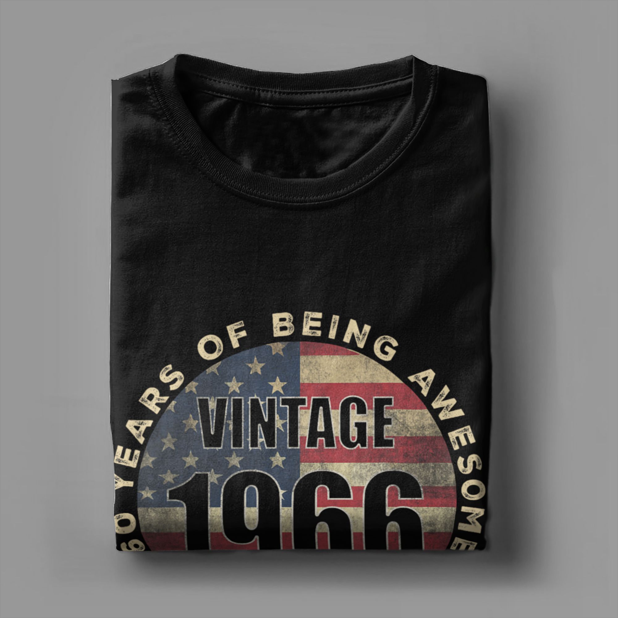 ヴィンテージ 1966 60 歳 60 歳の誕生日 Tシャツ - Summer Clothing For 60 Year Old Woman のレビューと価格