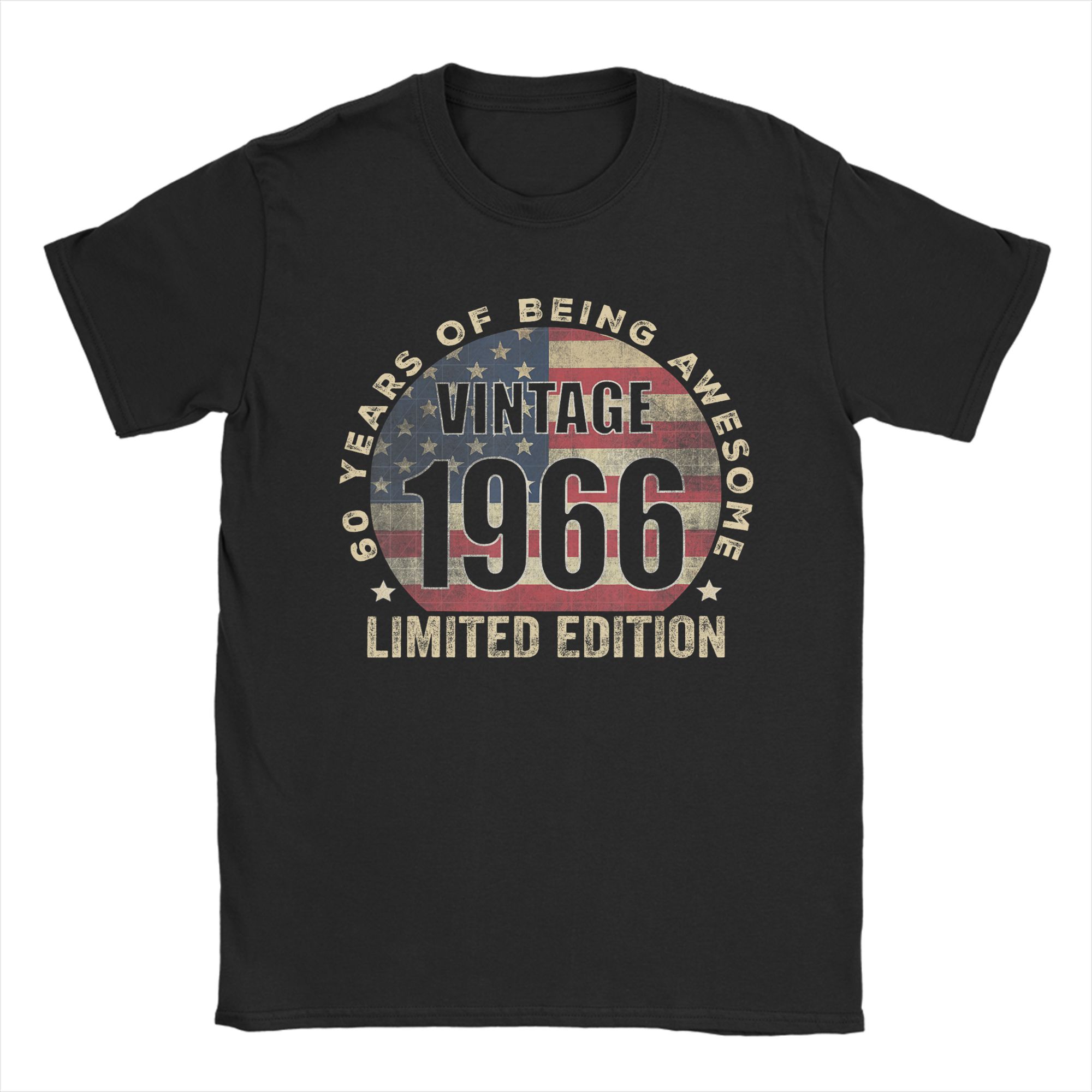 ヴィンテージ 1966 60 歳 60 歳の誕生日 Tシャツ - Summer Clothing For 60 Year Old Woman のレビューと価格