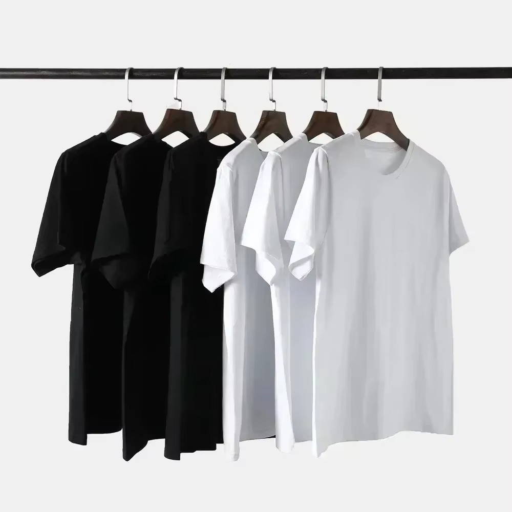 プラスサイズの女性のカジュアルルーズ Tシャツ半袖ストリート - Summer Clothing Brands のレビューと価格
